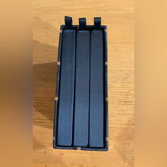 Recollections set of 3 photo books in matching box. Room for about 60 photos - Picture 5 of 6